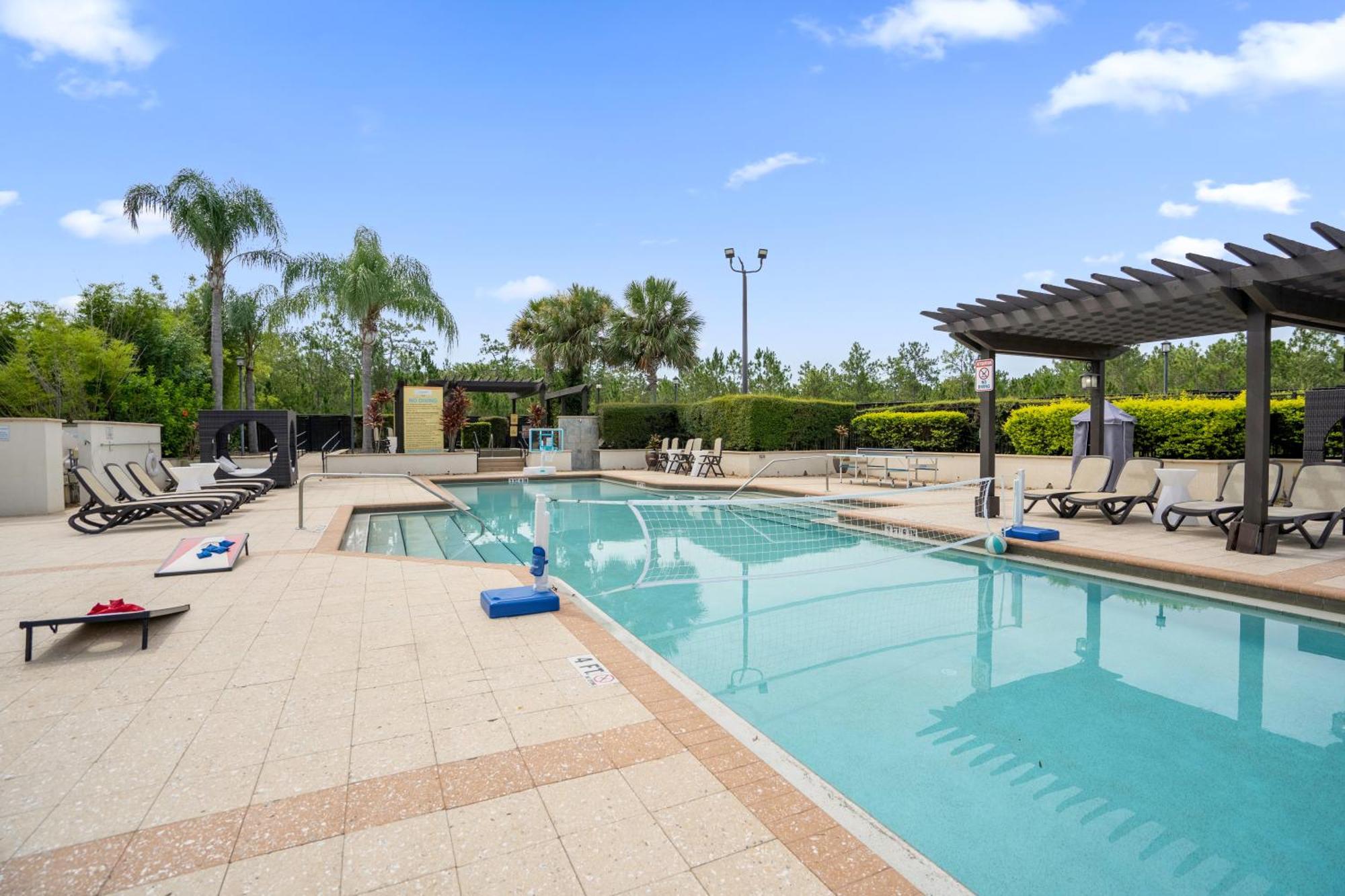 Cozy & Elegant 4Br Enchanted Townhouse - 1 Mile To Disney With Resort Pool, Gym, & Jacuzzi オーランド エクステリア 写真