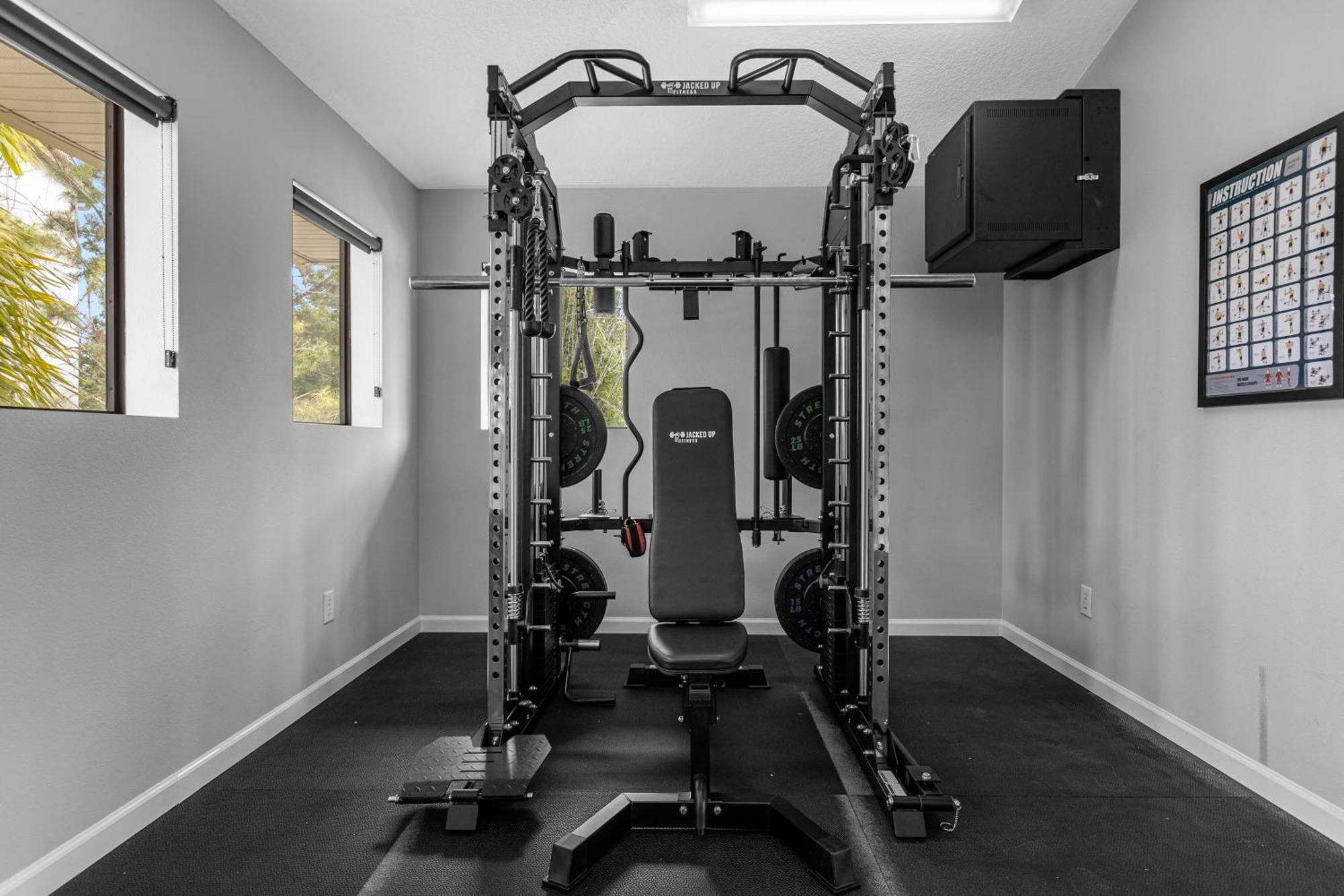 Cozy & Elegant 4Br Enchanted Townhouse - 1 Mile To Disney With Resort Pool, Gym, & Jacuzzi オーランド エクステリア 写真