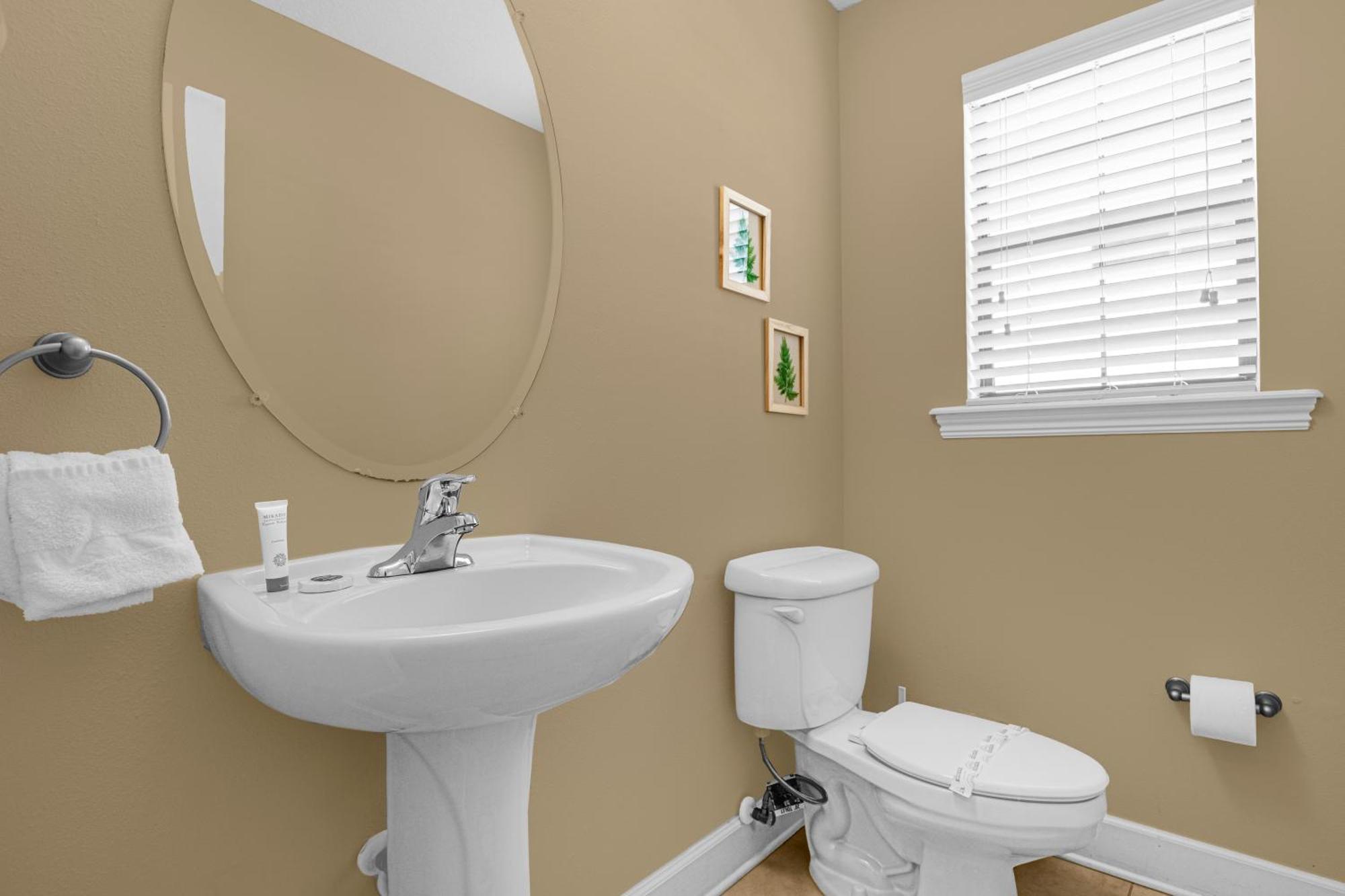 Cozy & Elegant 4Br Enchanted Townhouse - 1 Mile To Disney With Resort Pool, Gym, & Jacuzzi オーランド エクステリア 写真